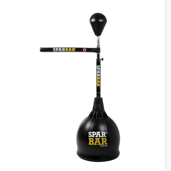 Sparbar Pro 3x - Picture 1 of 8
